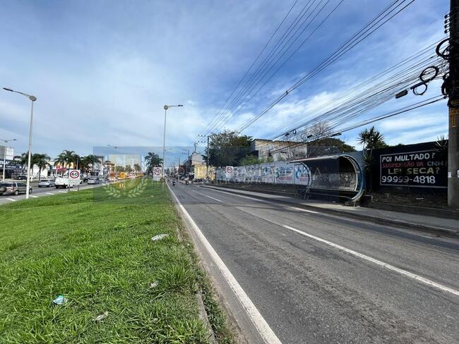 Área De Terreno Com 12.700m² Em Carapina Grande Na Serra/es, localizado em Serra - ES