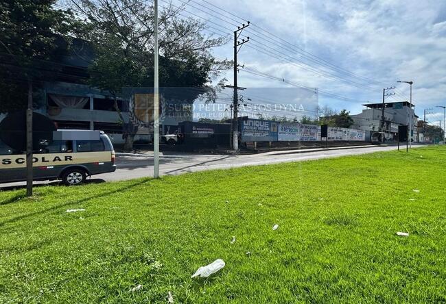 Área De Terreno Com 12.700m² Em Carapina Grande Na Serra/es, localizado em Serra - ES