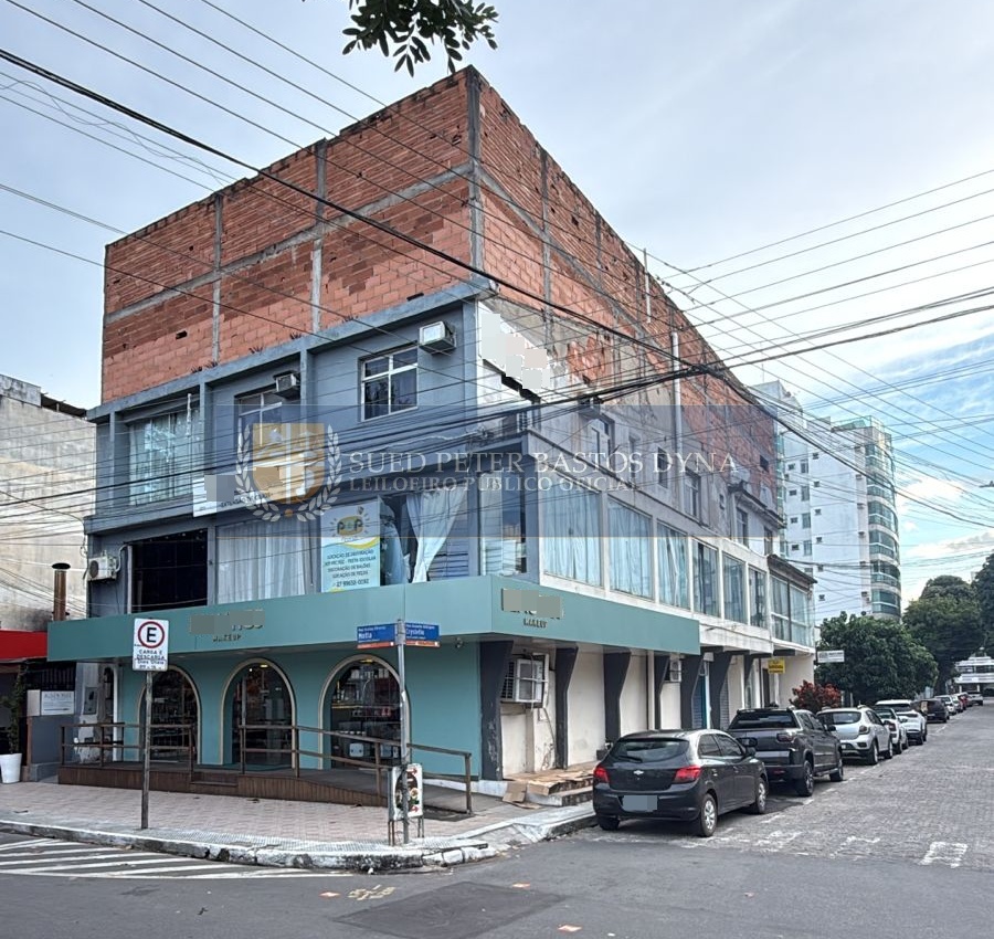 Apto com 03 qts em jardim camburi - vitória/es