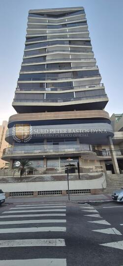 APTO Nº 412 DO ED. PRAIA DOURADA RESIDENCE SERVICE EM PRAIA DE ITAPARICA - VILA VELHA/ES