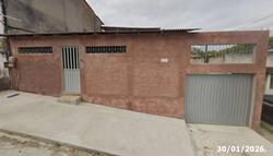 30% desconto Lote 22 COD. 2641 Aberto para Lances Casas CASA COM 37,62M² EM ELDORADO - SERRA/ES