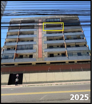 Apartamento no Centro em Guarapari/ES — foto 1