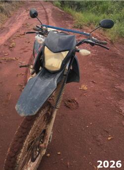 Foto de HONDA/NXR150 BROS ESD - 2013/2013