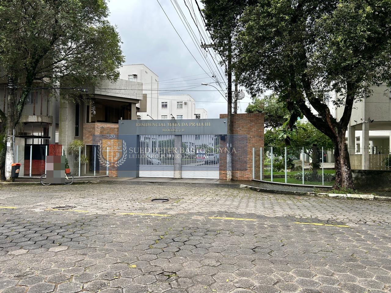 Vitória, ES