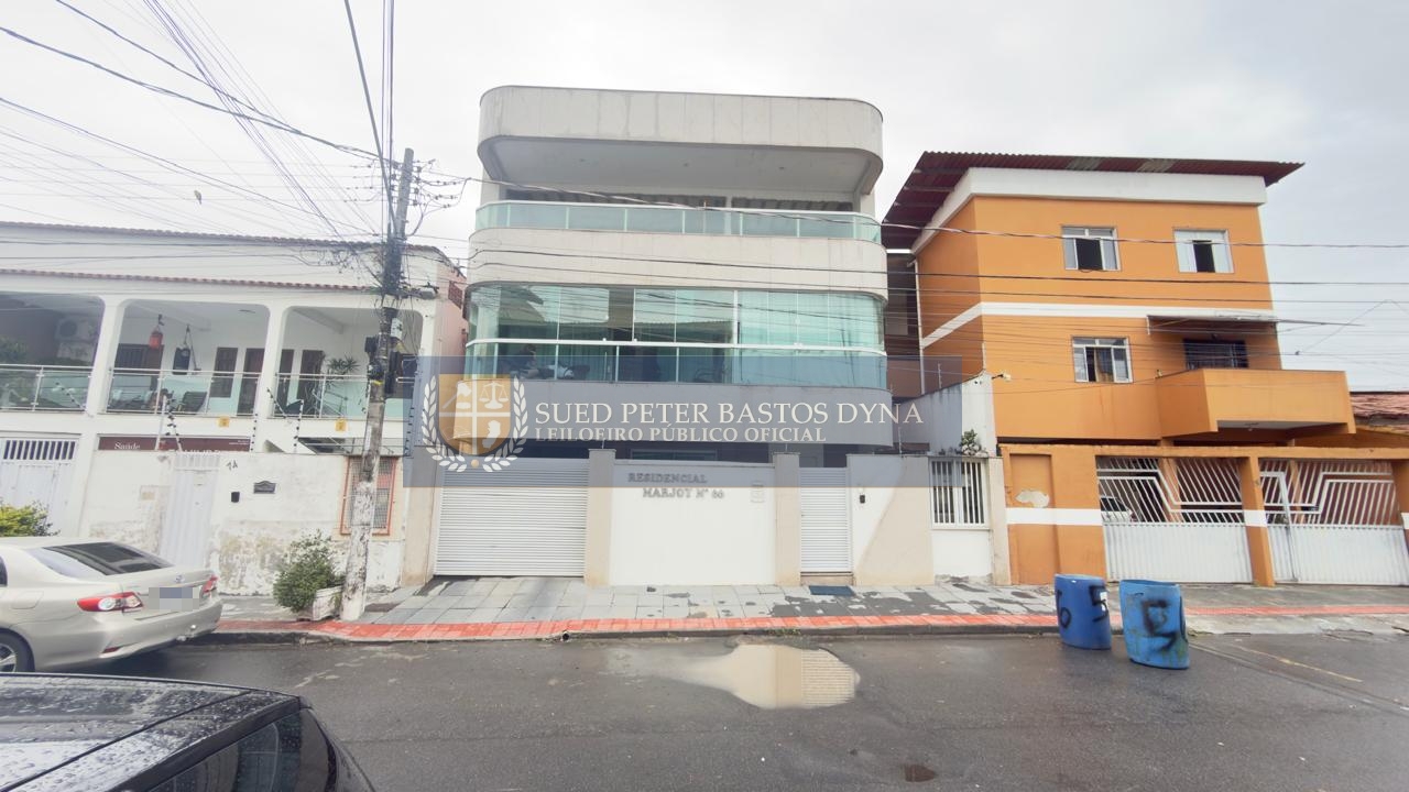 03 apartamentos em carapina - serra/es