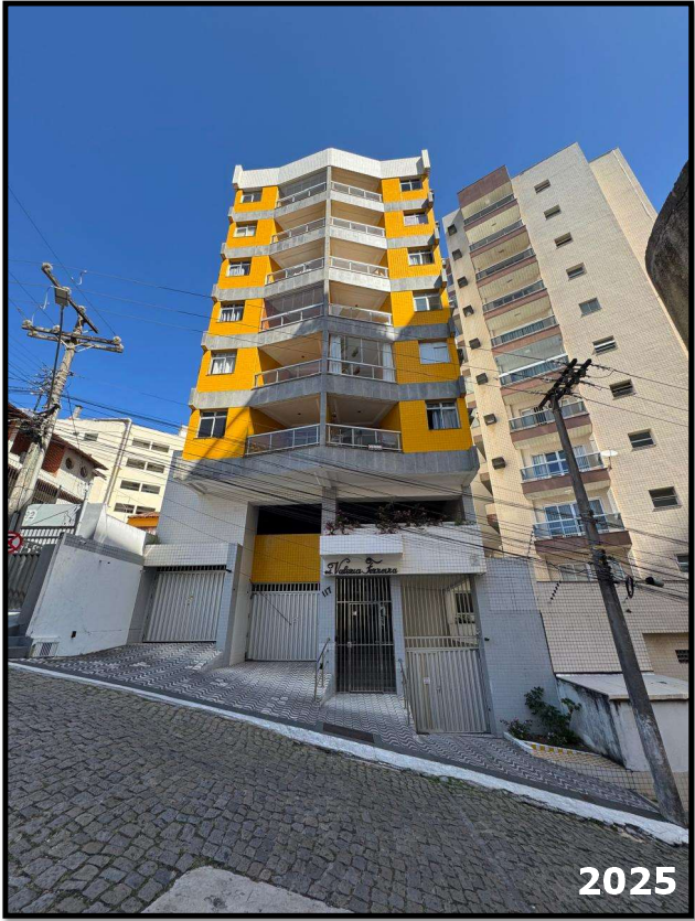 Garagem/Box no Centro em Guarapari/ES — foto 1