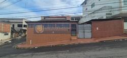 50% desconto Lote 3 COD. 374 Aberto para Lances Casas CASA COM DOIS PAVIMENTOS EM ALTO LAGE - CARIACICA/ES