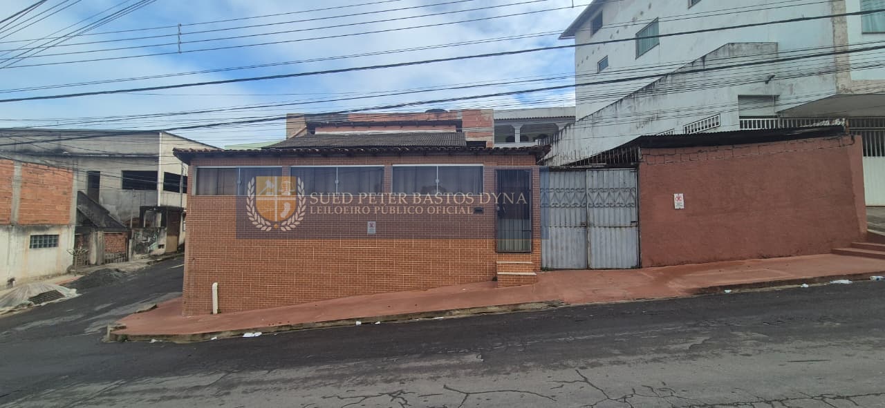 Casa com dois pavimentos em alto lage - cariacica/es