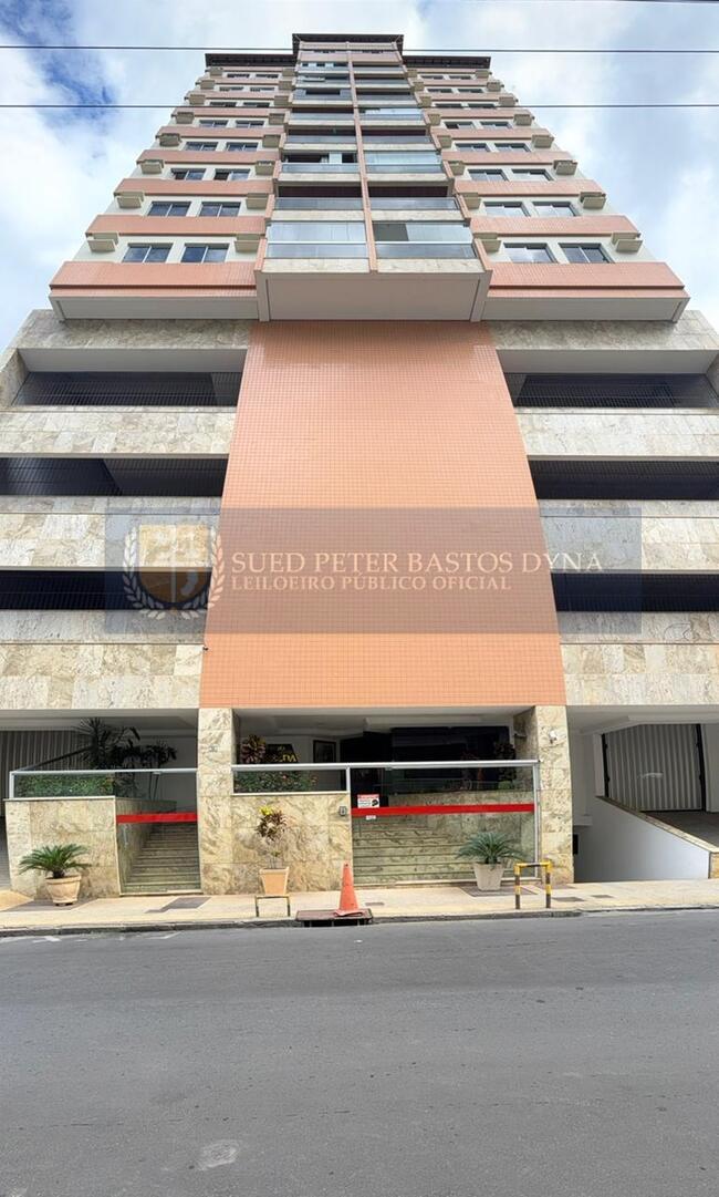 1ª Vara Cível de Barra de São Francisco - VENDA DIRETA