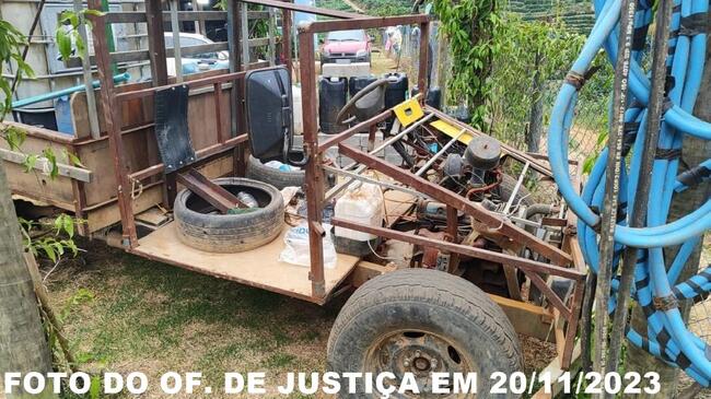 4º Juizado E. Cível de Vitória - VENDA DIRETA