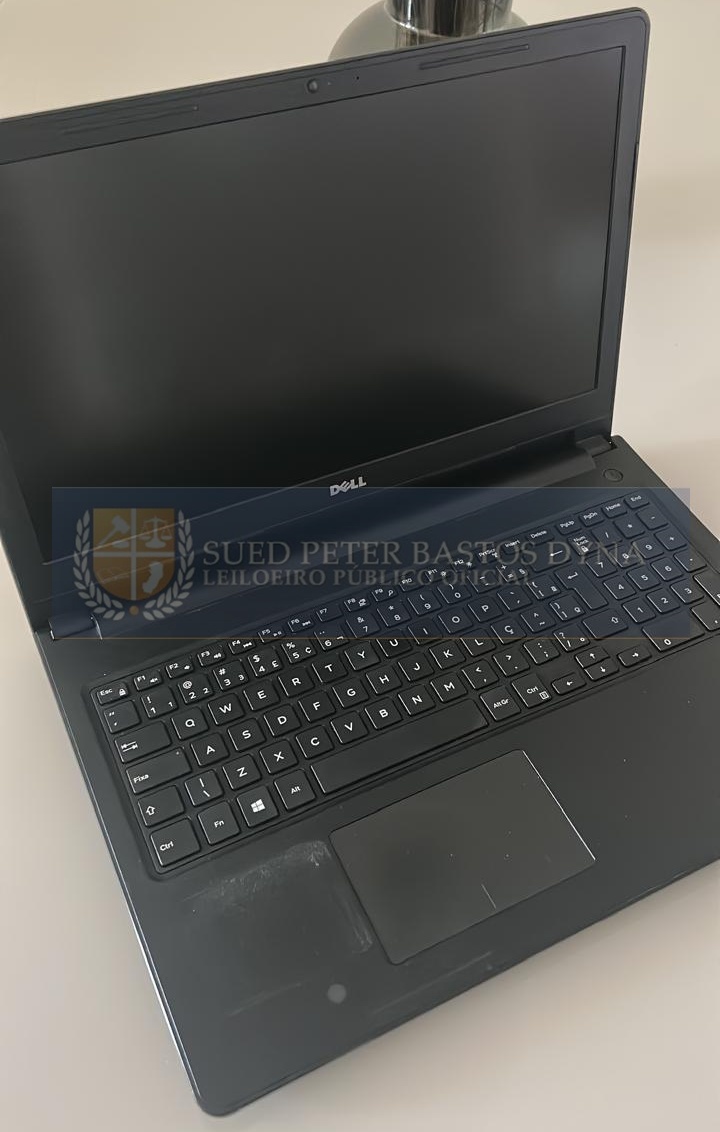 Capa do leilão ID 820
