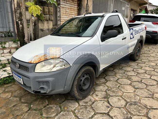 Justiça do Trabalho de Aracruz