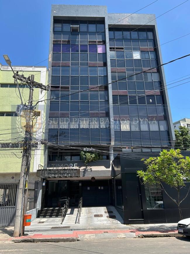 3ª Vara do Trabalho de Vitória