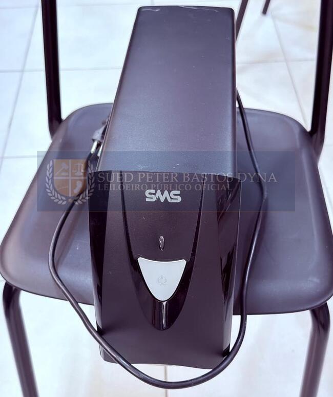 EQUIPAMENTOS DE INFORMÁTICA