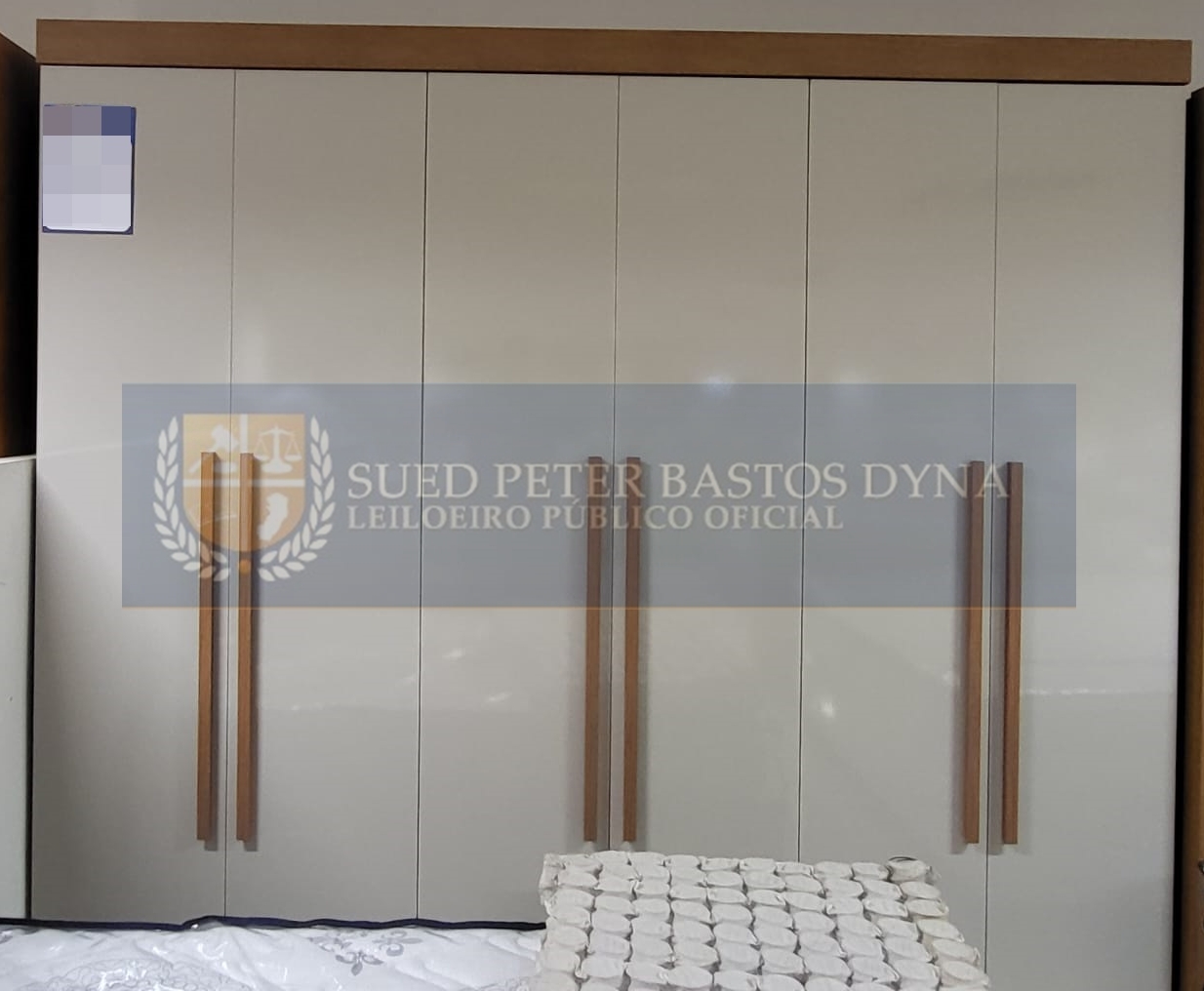 Capa do leilão ID 845