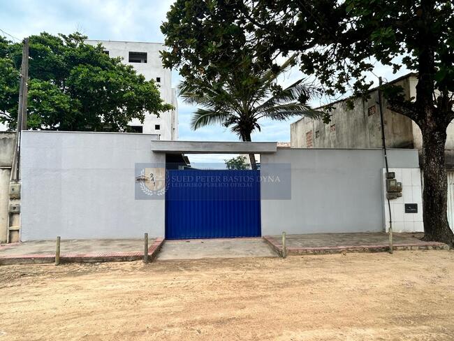 Justiça do Trabalho de São Mateus