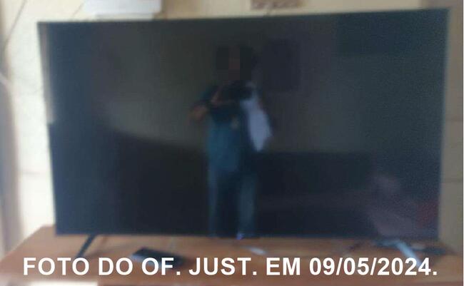 3ª Vara Cível de Barra de São Francisco - VENDA DIRETA