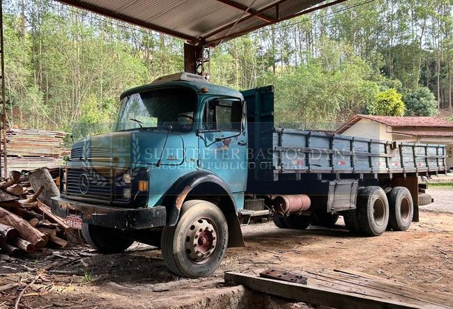 Vara Única de São Domingos do Norte