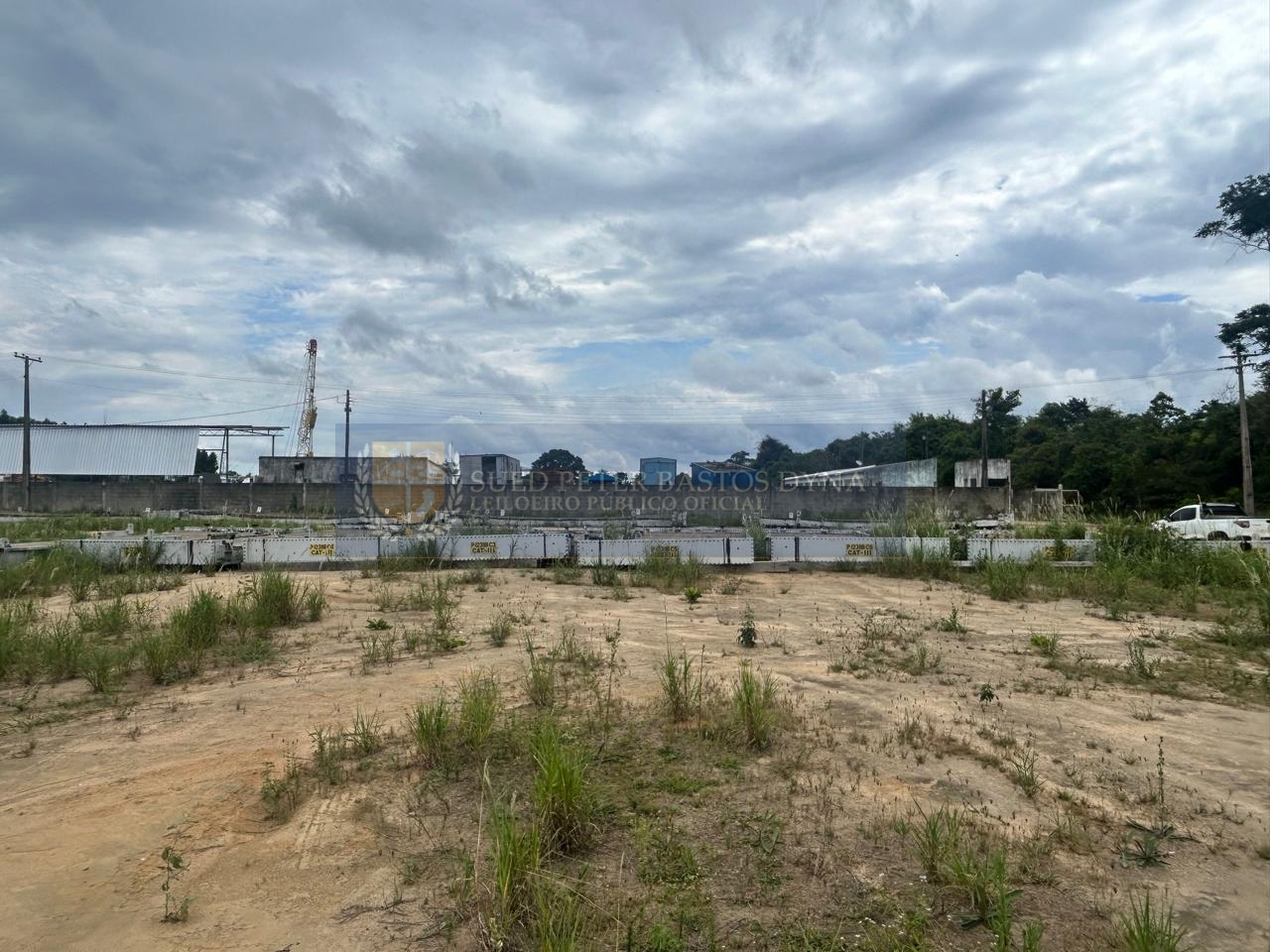 Capa do leilão ID 894