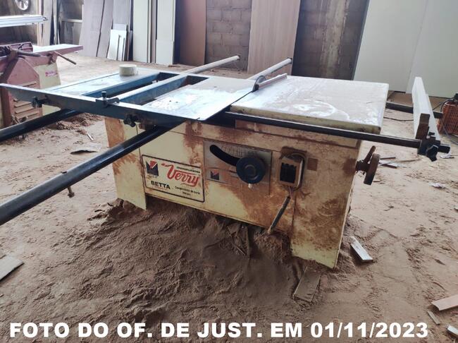 Justiça do Trabalho de Colatina - VENDA DIRETA