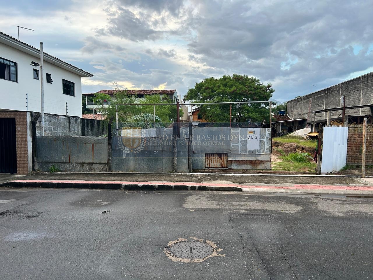 Capa do leilão ID 907