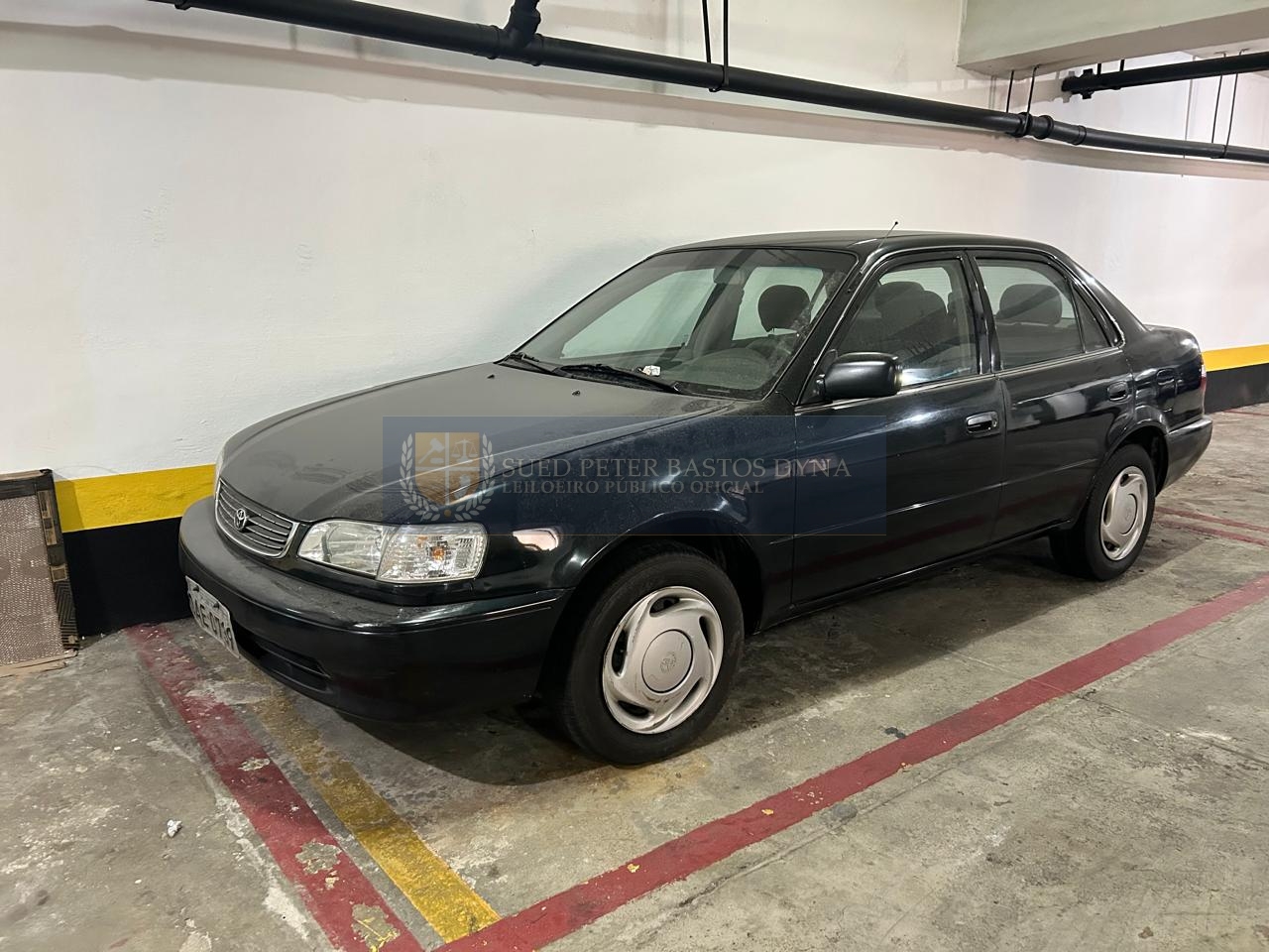 Capa do leilão ID 910