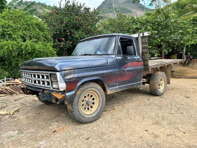 2ª Vara Cível, Com. Faz. Púb. de Barra de São Francisco - VENDA DIRETA