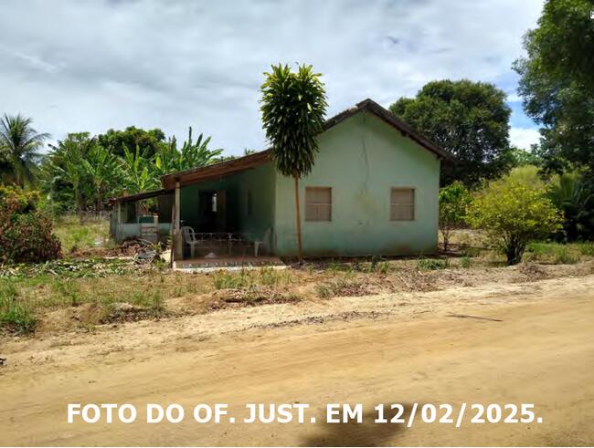Justiça do Trabalho de São Mateus