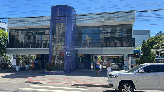 4º Juizado E. Cível de Vila Velha