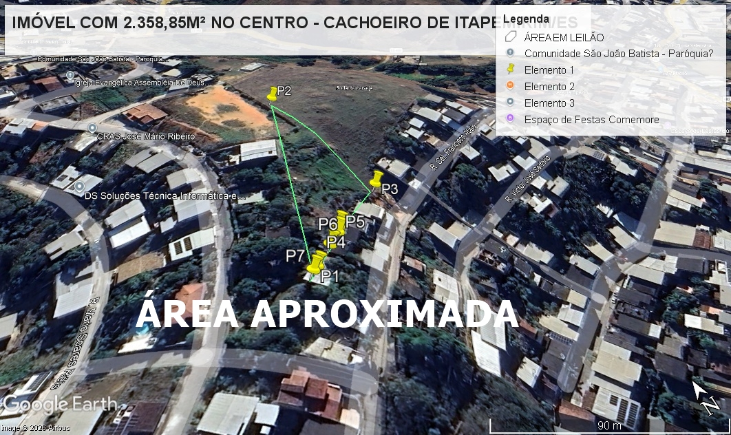 Capa do leilão ID 939