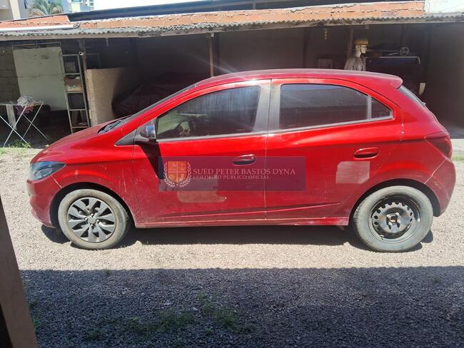 Justiça do Trabalho de São Mateus