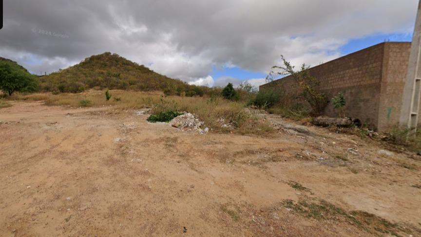 Terreno de 360 m² com matrícula registrada