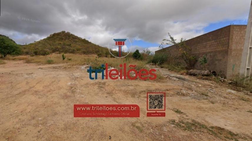 Terreno de 360 m² com venda online e parcelamento