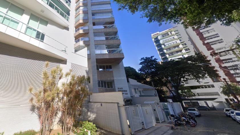 Vaga de garagem de 15,23 m² com compra imediata