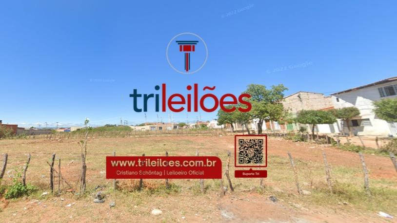 Área de terras de 6.000 m² com excelente potencial