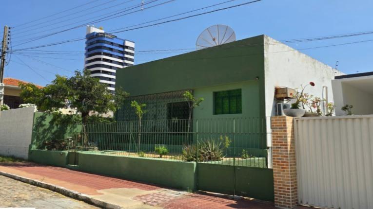 Casa com 96,80 m² e excelente potencial de valorização