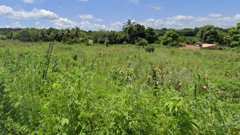 Área de Terras de 13,23ha em Barbalha/CE
