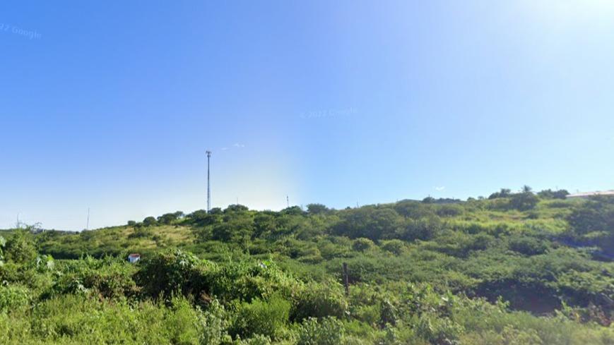 Terreno de 11.597 m² para investimento