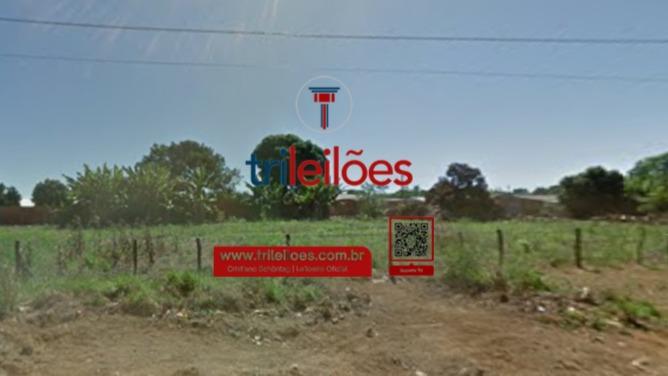 .'.Lote 10 Quadra 397 de Área 460,80m2, Planaltina/GO.'