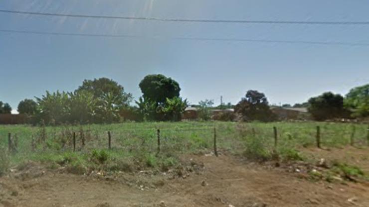.'.Lote 16 Quadra 397 de Área 460,80m2, Planaltina/GO.'