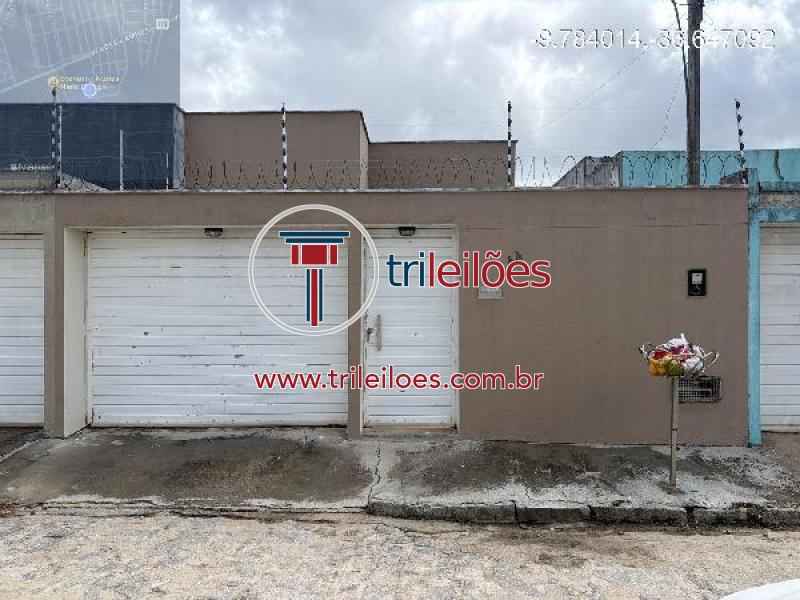 Imagem do imóvel Arapiraca (al): Casa, 150m2