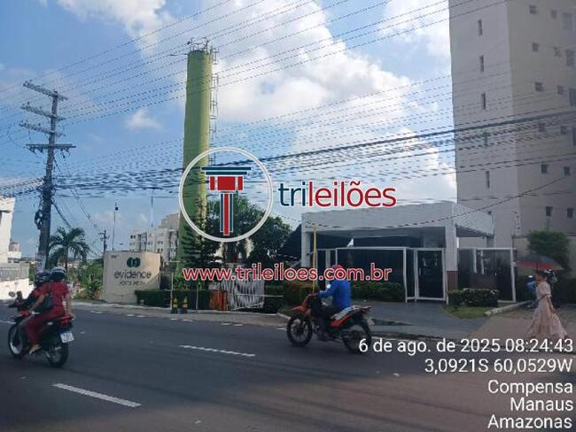 Manaus (Am): Apartamento, 137,05M2