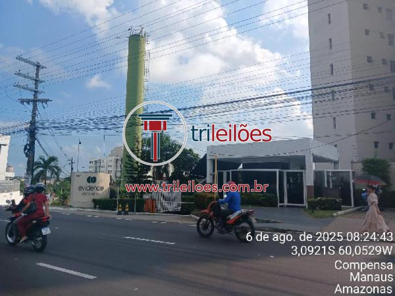 Imagem do imóvel Manaus (am): Apartamento, 137,05m2