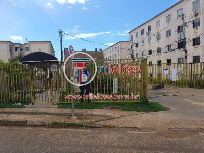 Camacari (Ba): Apartamento, 101,66M2