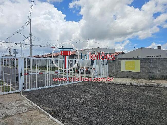 Camacari (Ba): Casa, 157,18M2
