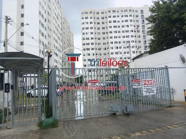 Salvador (Ba): Apartamento, 66,84M2