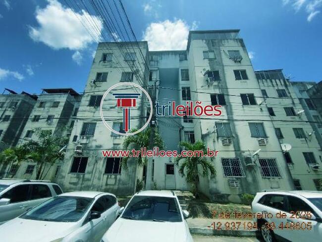 Salvador (Ba): Apartamento, 146,49M2