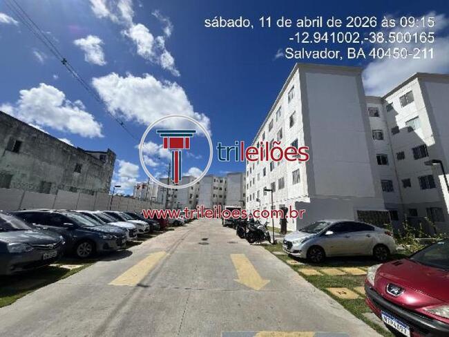 Salvador (Ba): Apartamento, 63,48M2
