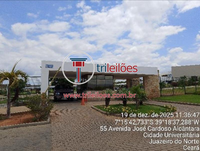 Imagem do imóvel Barbalha (ce): Terreno, 460,87m2