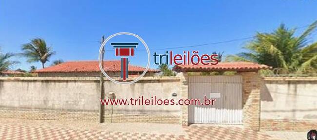 Beberibe (Ce): Casa, 900M2